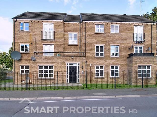 Flat for rent in Sheepridge, Kirklees