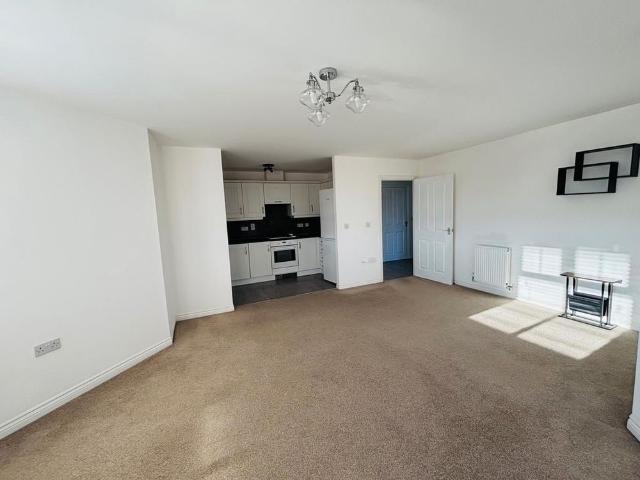 Apartment for rent in Murton