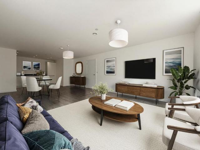 Apartment for rent in Burrow's Bush, Wellingborough