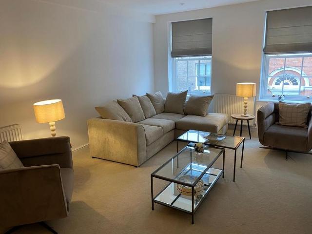 Apartment for rent in Monmouth, Wales