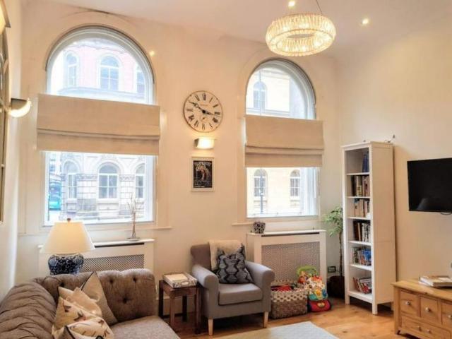 Apartment for rent in Holbeck, West Yorkshire