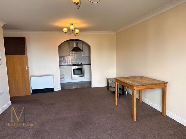 Apartment for rent in Kings Farm, Hamerton
