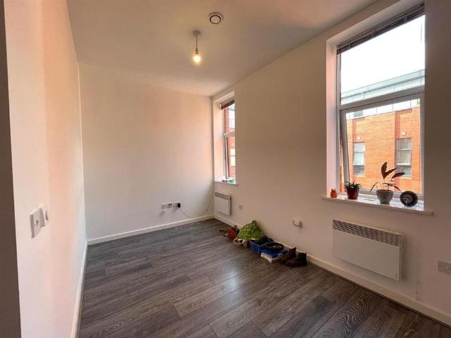 Apartment for rent in Peterborough