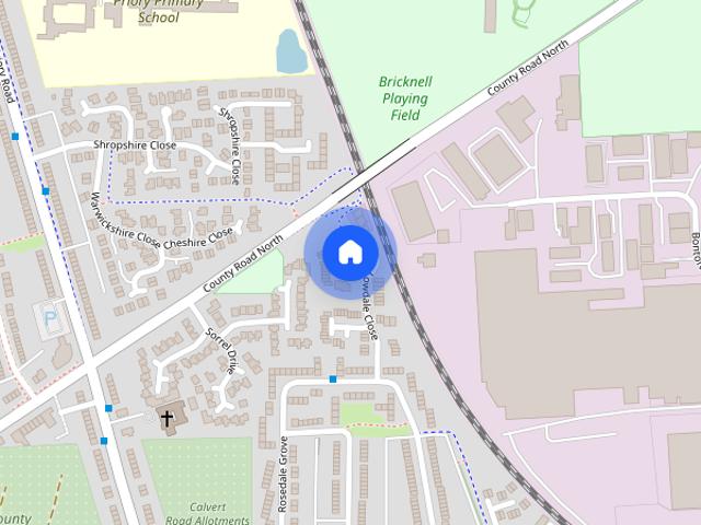 Apartment for rent in East Ella, Hull