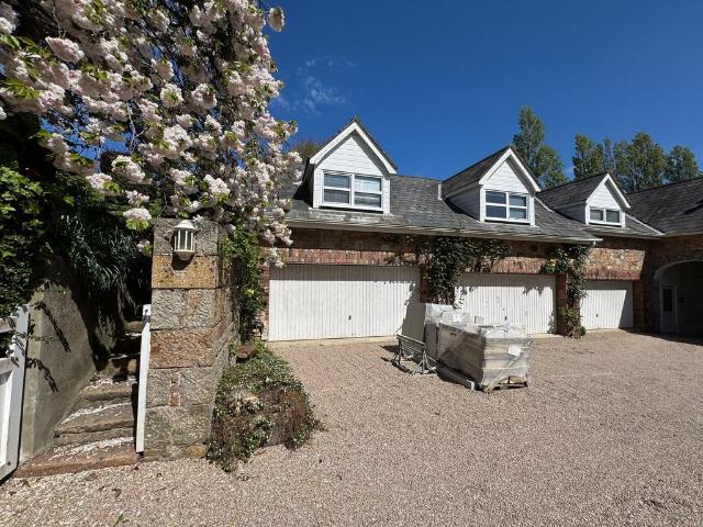 Flat for rent in St. Lawrence, Ventnor