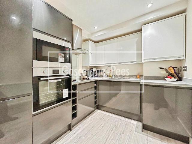 Flat for rent in North Town, Aldershot