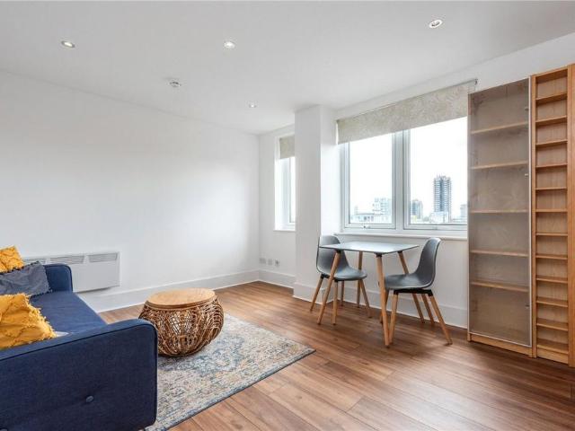 Apartment for rent in St. George in the East, Whitechapel