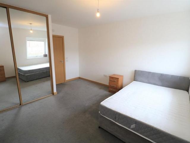 Apartment for rent in Fordham Heath, Essex