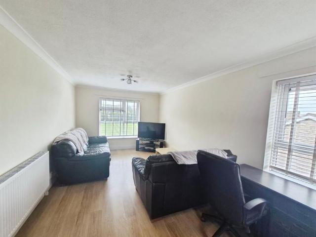 Apartment for rent in Colliers End, Hertfordshire