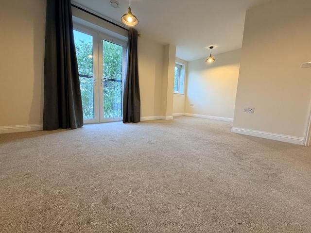 Apartment for rent in Hampton Vale, Peterborough