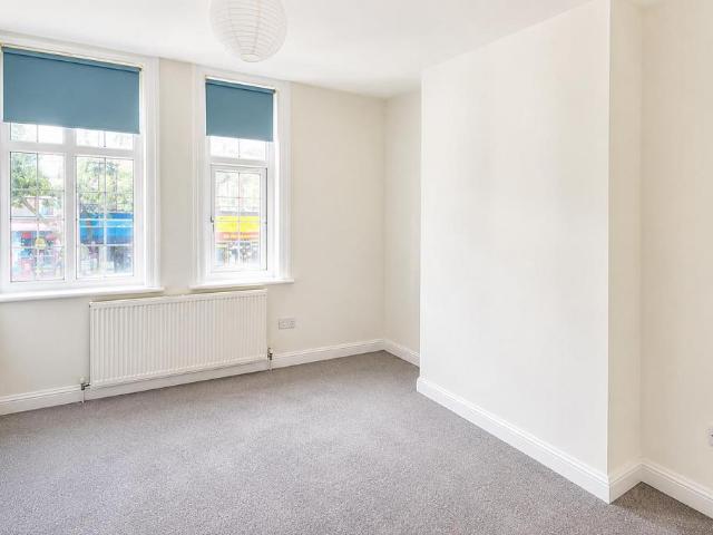 Flat for rent in New Malden, Greater London