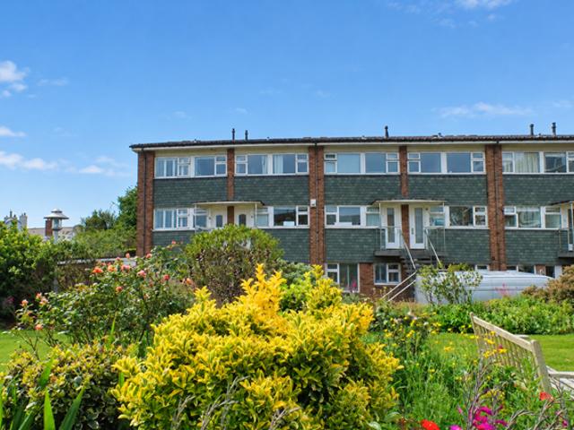 Flat for rent in Topsham, Exeter