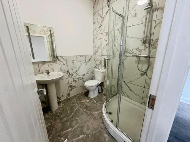 Apartment for rent in Bedford, Wigan