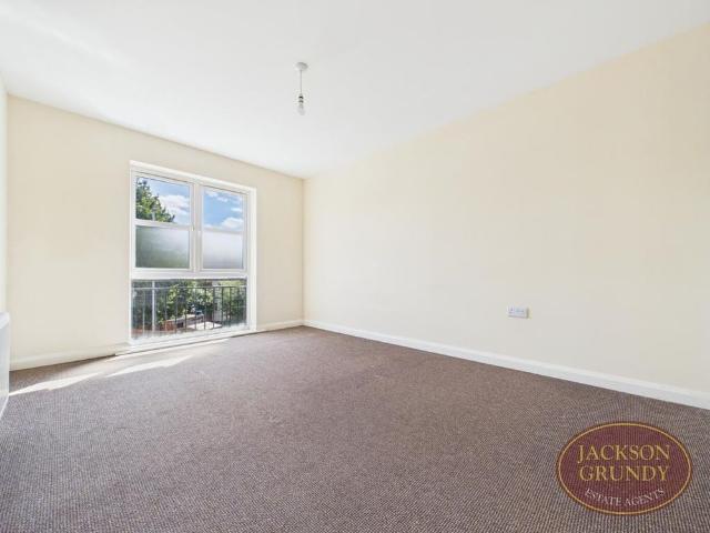 Apartment for rent in Semilong, Northampton