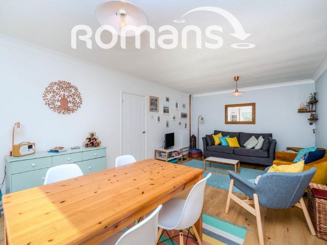 Apartment for rent in West Drayton, Greater London