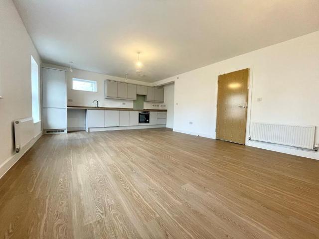 Apartment for rent in Brompton, Gillingham