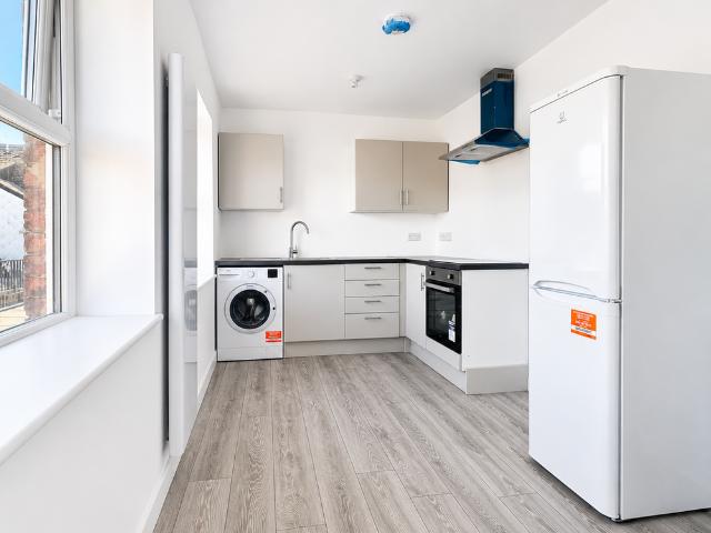 Apartment for rent in Riseley, Bedford