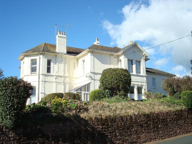Flat for rent in Chelston, Babbacombe