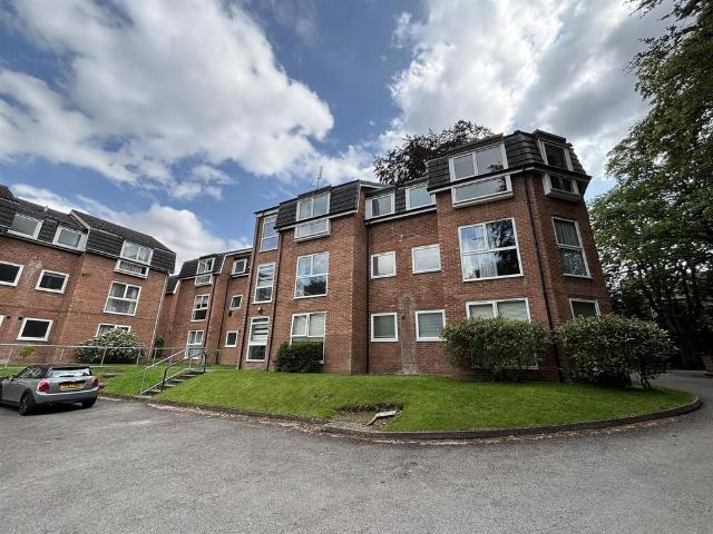 Flat for rent in Georgia, Greater Manchester
