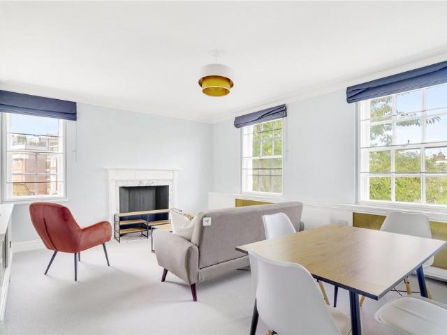 Flat for rent in Chelsea, Greater London
