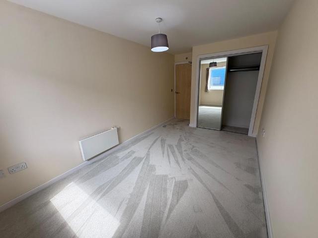 Flat for rent in Ladywood, West Midlands