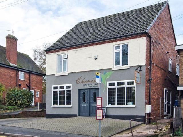 Flat for rent in Boley Park, Staffordshire