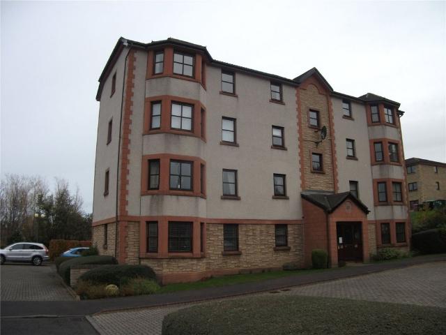 Apartment for rent in Comiston, Scotland