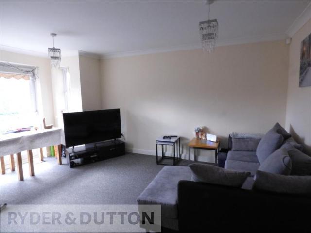 Apartment for rent in Constable Lee, Irwell Vale