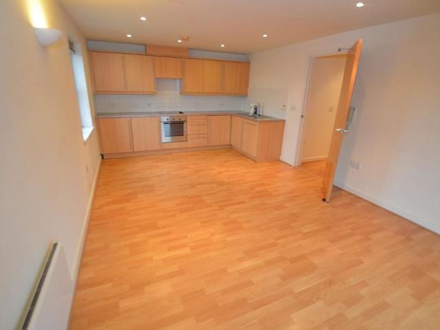 Apartment for rent in Norfolk Park, South Yorkshire