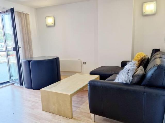 Apartment for rent in Mount Pleasant, Nangreaves
