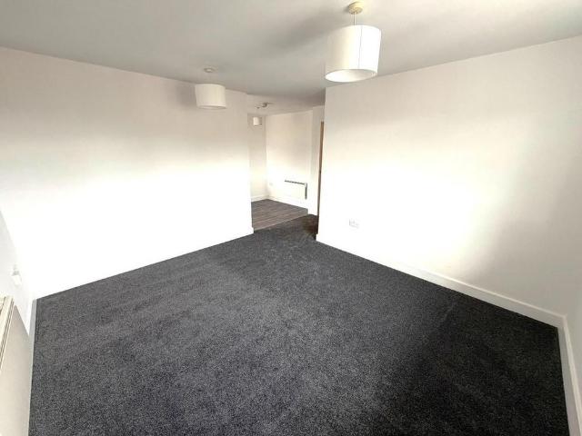 Apartment for rent in Holcombe, Bury