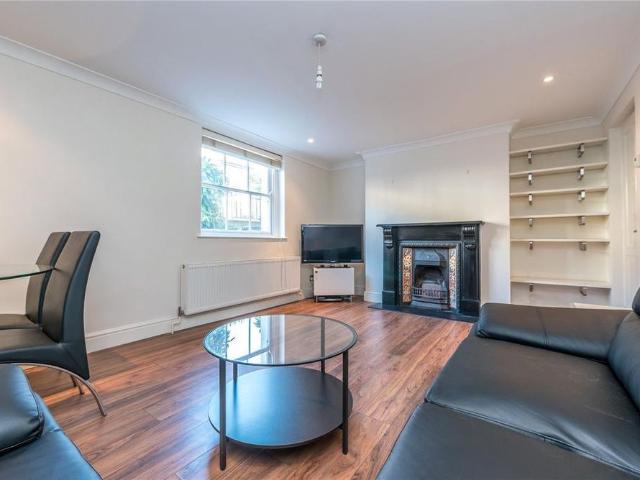 Apartment for rent in Dalston, De Beauvoir Town