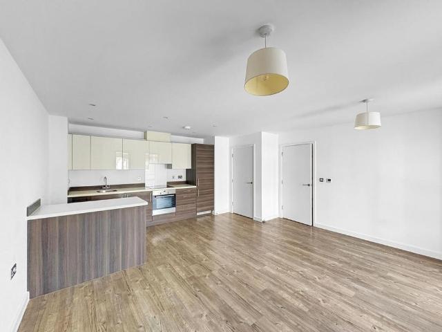 Apartment for rent in Arbury, Cambridgeshire