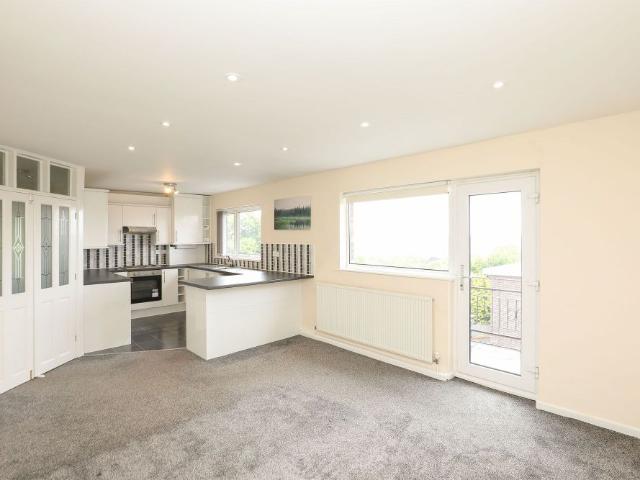 Apartment for rent in Broomhill, South Yorkshire