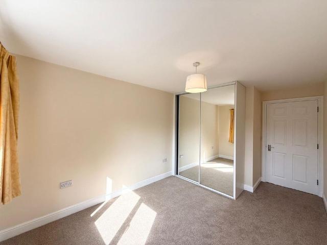 Apartment for rent in Pudsey, West Yorkshire