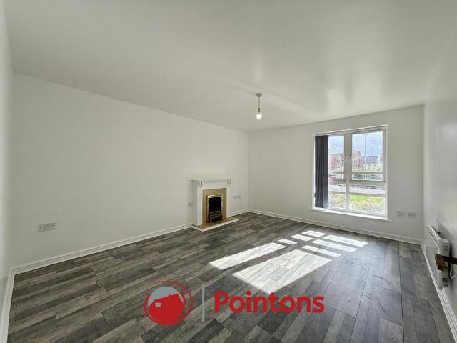 Apartment for rent in Bishopsgate Green, Coventry