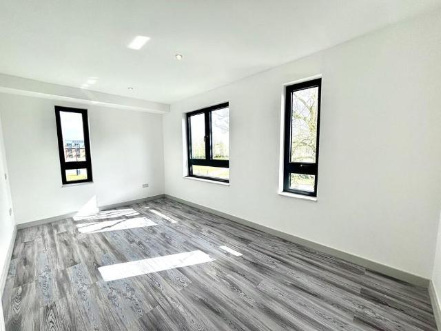 Apartment for rent in Old Knebworth, North Hertfordshire