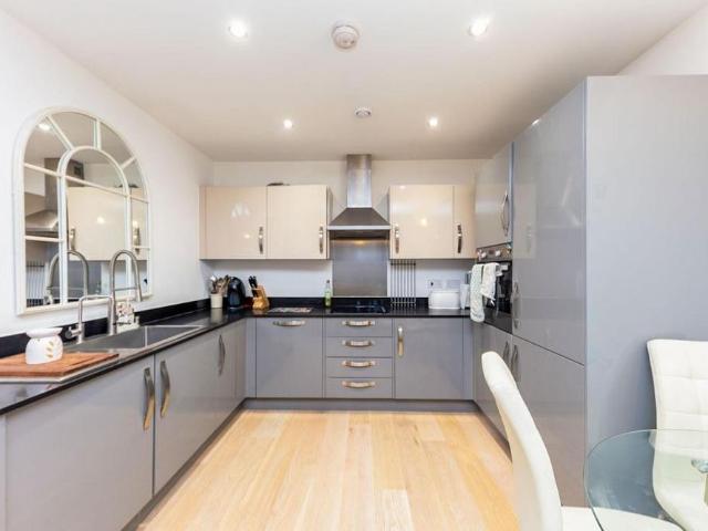 Apartment for rent in Baldock, North Hertfordshire