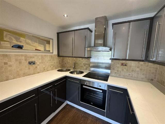 Flat for rent in Georgia, Greater Manchester