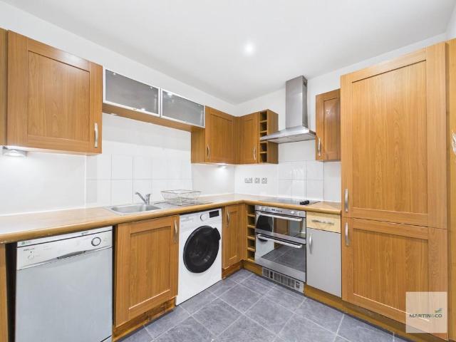 Flat for rent in St Ann's, Haddon