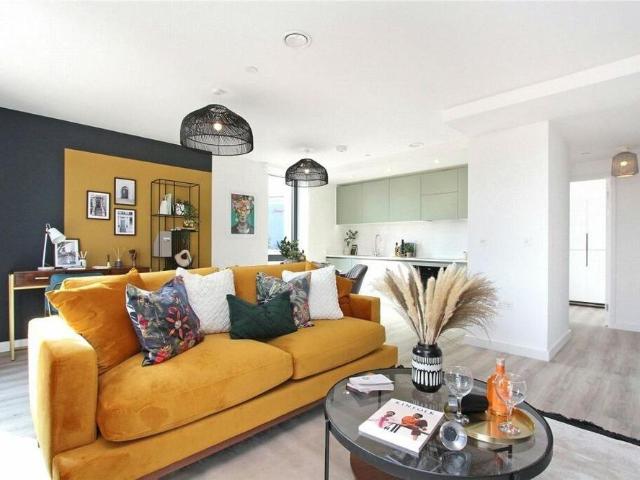 Apartment for rent in Spring Park, Luton
