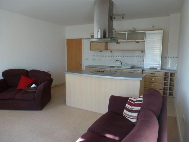 Apartment for rent in Hemsworth, West Yorkshire