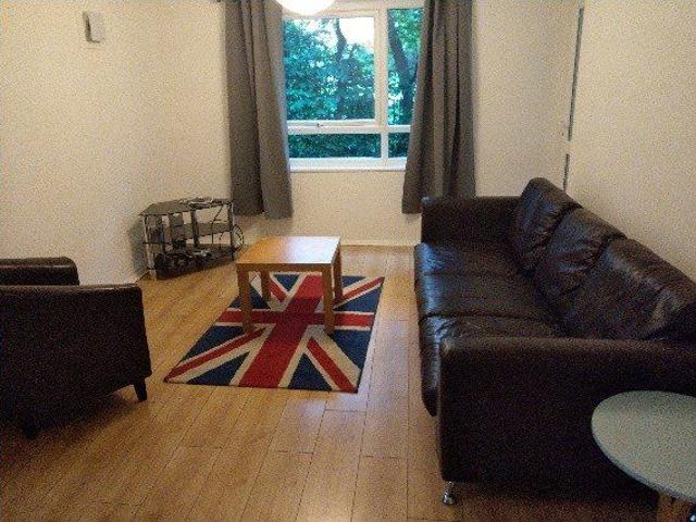 Apartment for rent in Chapeltown, West Yorkshire