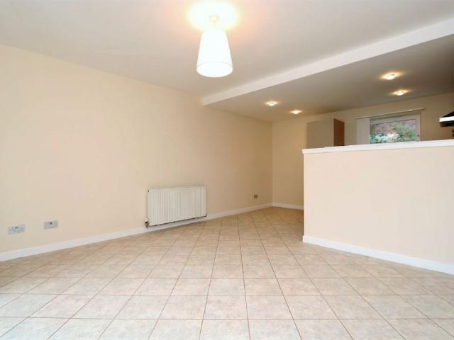 Apartment for rent in Calton, Glasgow