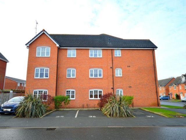Flat for rent in Union Bank, Isle Of Man