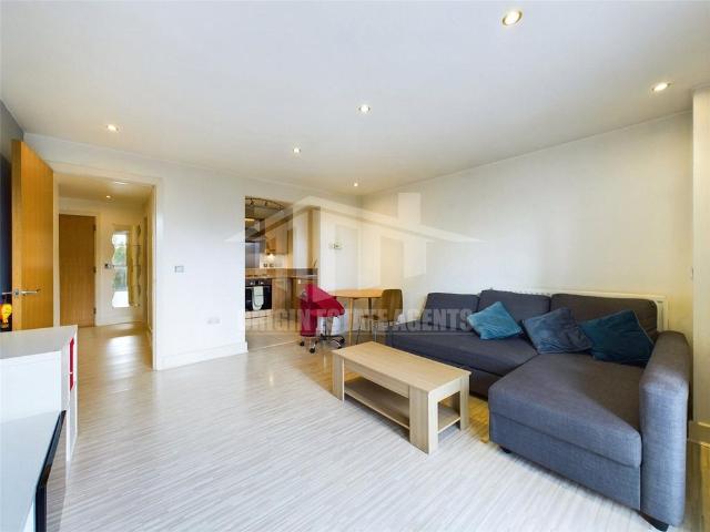 Flat for rent in Calthorpe Fields, Isle Of Man