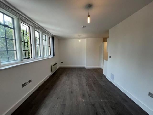 Apartment for rent in Somers Town, Greater London