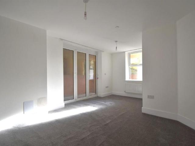 Apartment for rent in St Leonards, Hastings