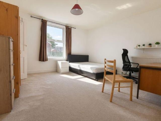 Apartment for rent in Haddon, East Midlands