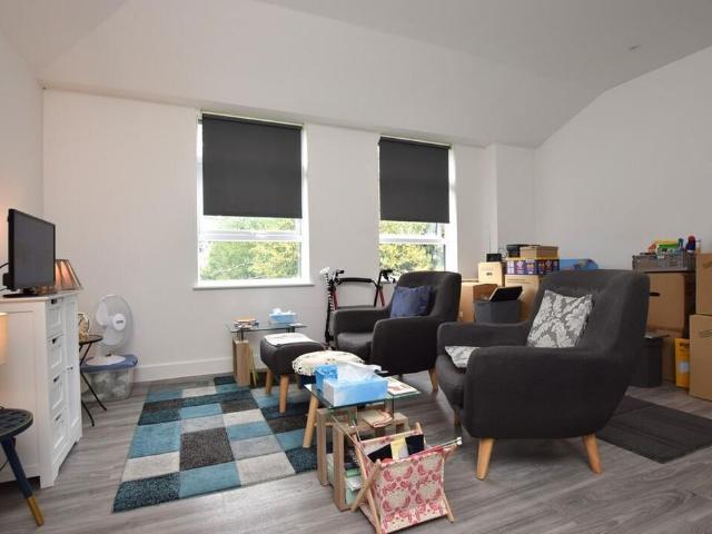 Apartment for rent in Huntingdon